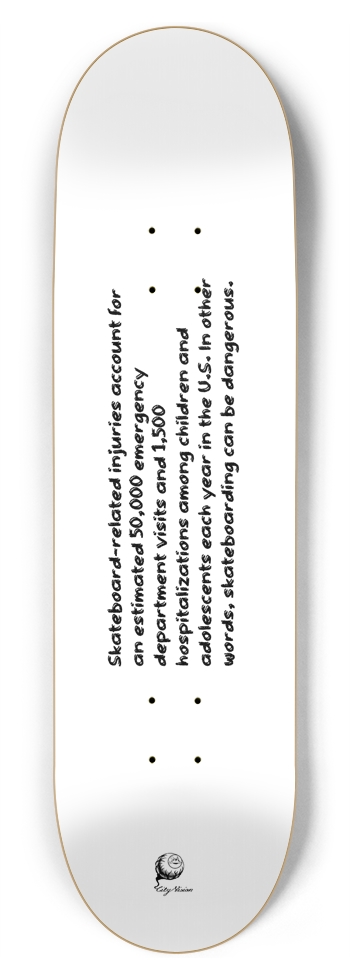 Dangerous White 8.75