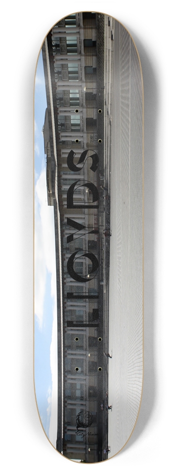 Lloyds (Bristol) 7.87