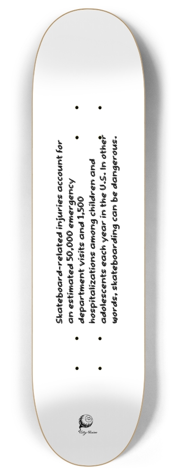 Dangerous White 8.00