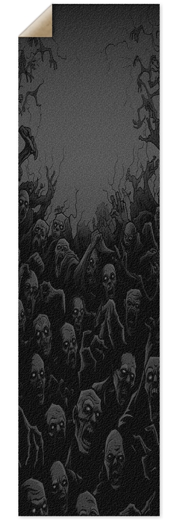 Horde 10 x 36 Inch Griptape