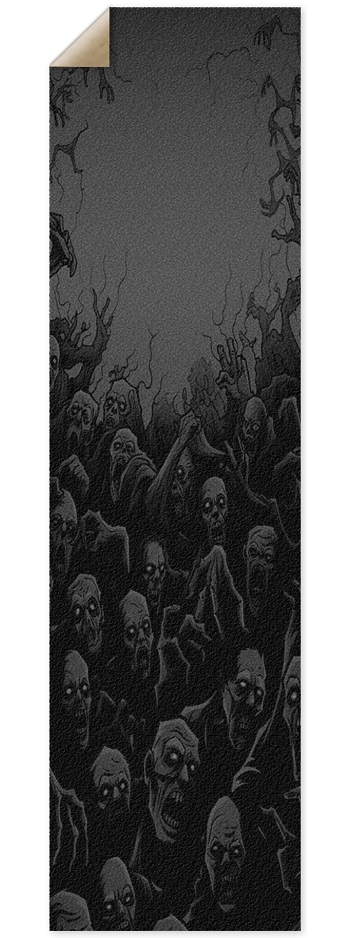 Horde 9 x 33 Inch Griptape