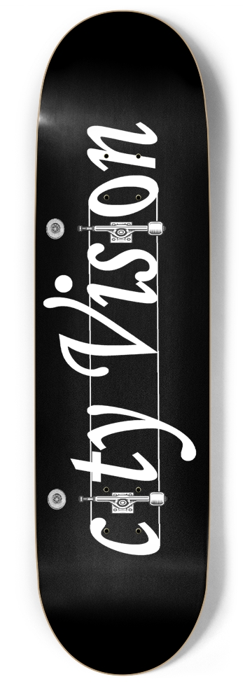 Trucks 9.00 9 Inch Skateboard