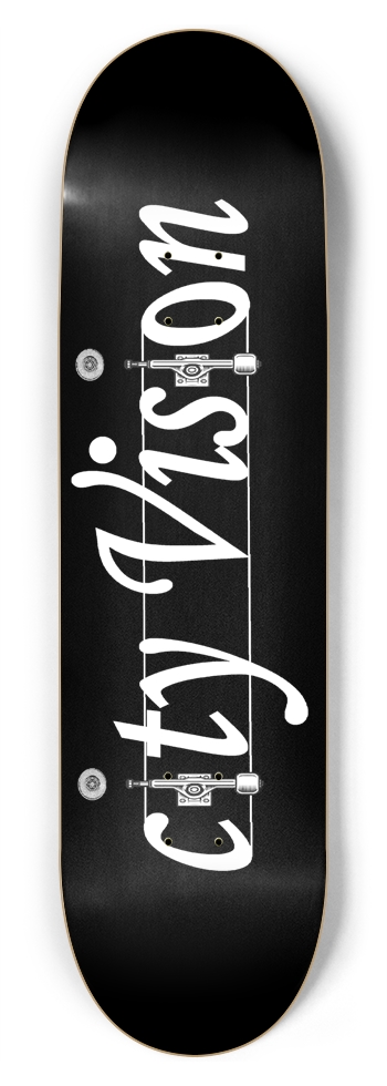 Trucks 8.75 8-3/4 Inch Skateboard