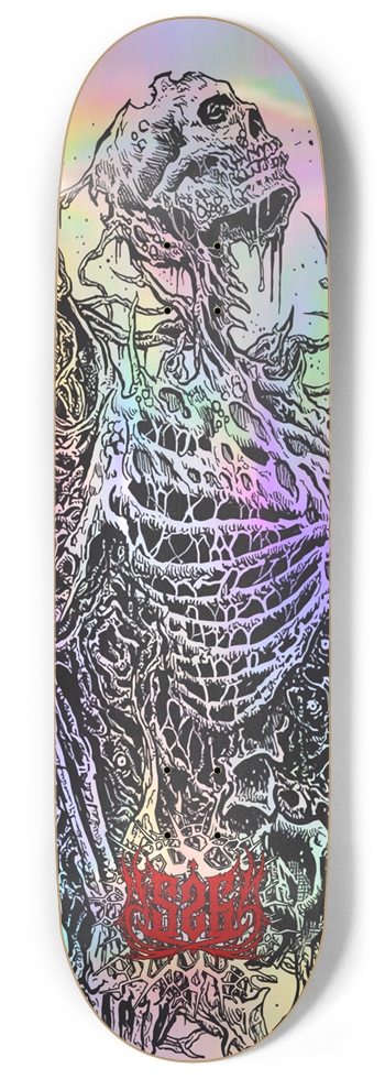 Decay (Holo)