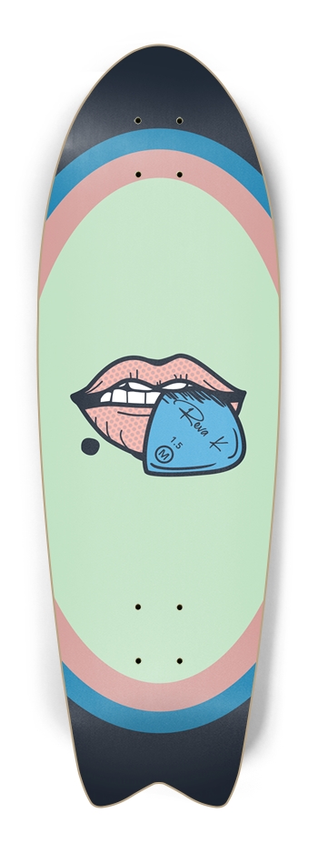 Lip Trick