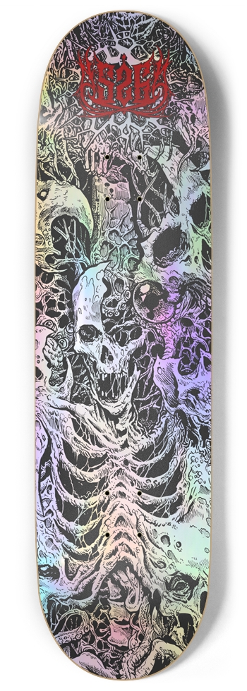 Decay (Holo)