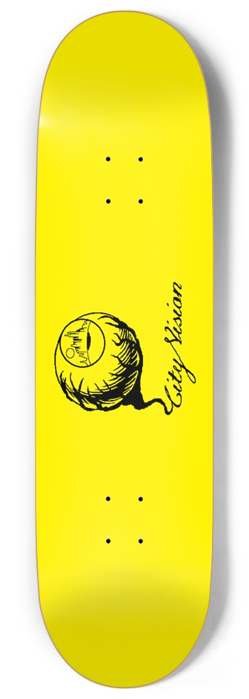 Yellow and Black Logo 9.00