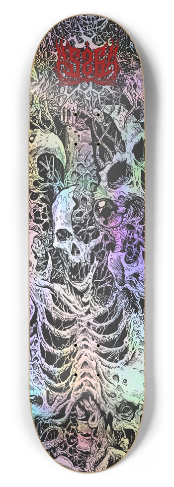 Decay (Holo)