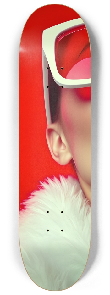 Fashion Model 0003 #1