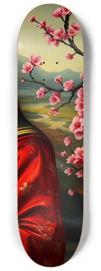 Mona Lisa Reimagined 0002 #3