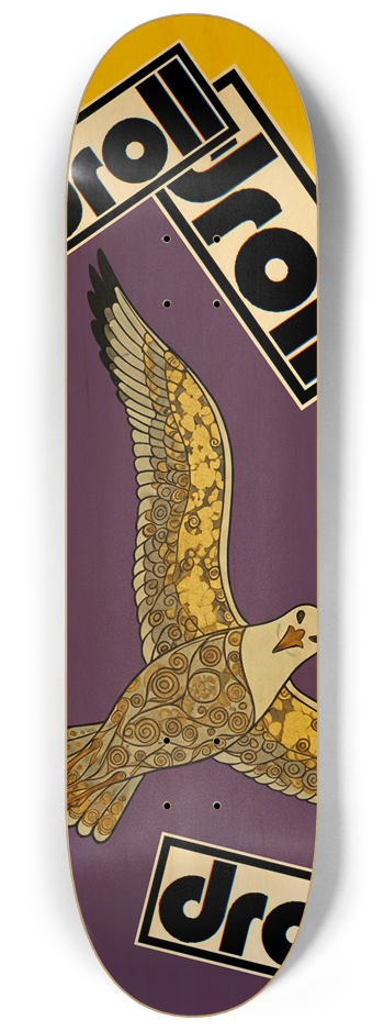 seagull purple special edition