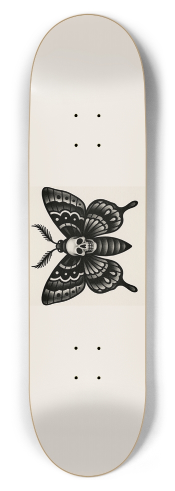 NOMADD “Death Moth”