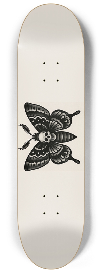 NOMADD “Death Moth”