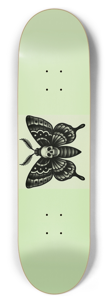 Glo-MADD “Death Moth”