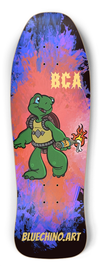 ‘Molotov” Shredder Shredder Shape