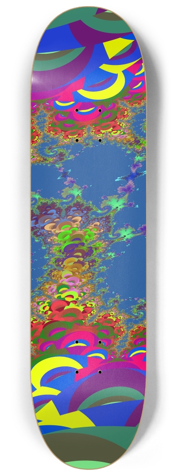 Fractal 1600 #2