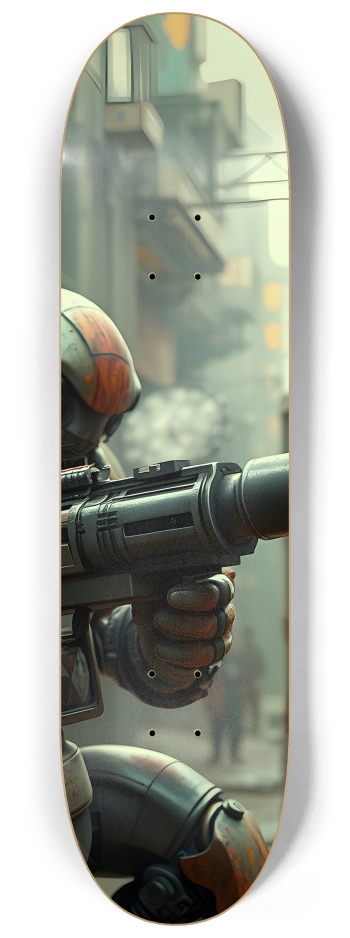 Battle Slug with Mittens the Kitten 0001 #3