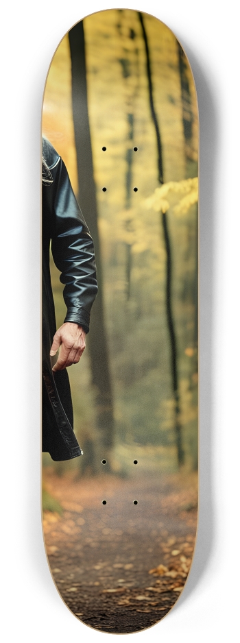 A Walk in the Woods 0001 #3