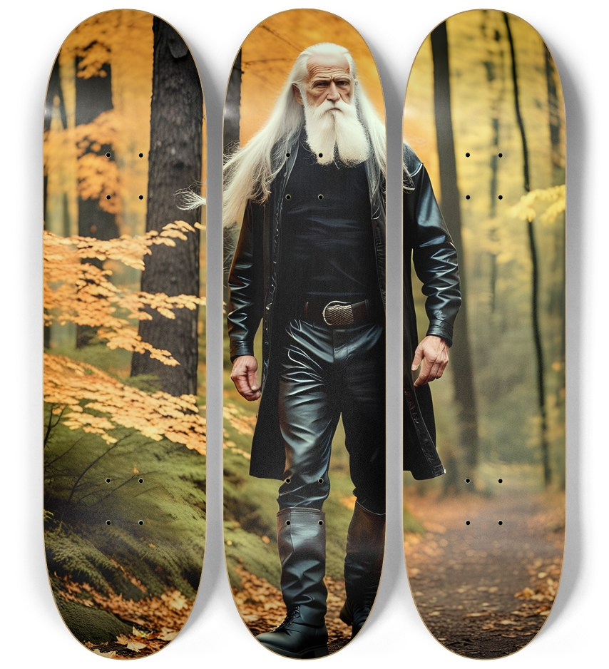 A Walk in the Woods 0001