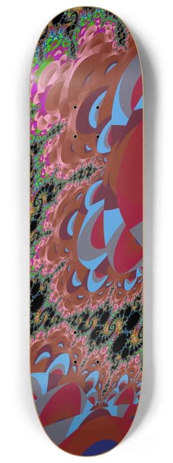Fractal 1616 #3
