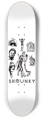 Traditional Shmunk