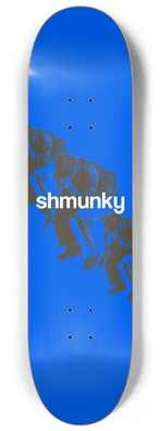 Shmunkyness