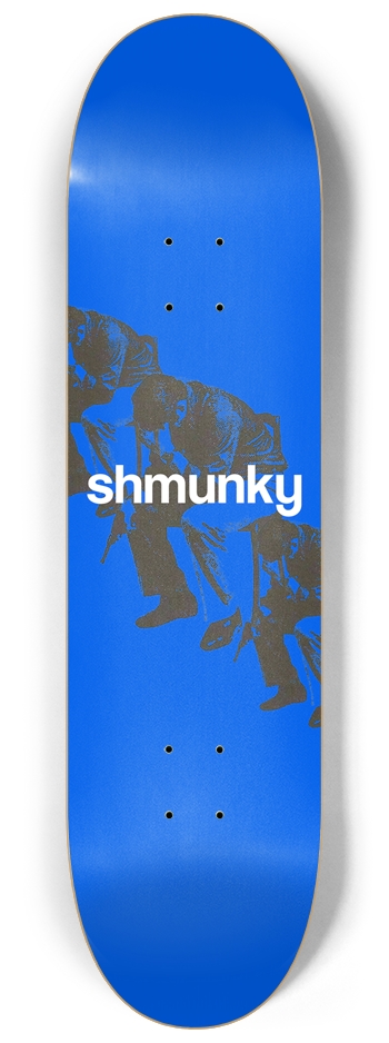 Shmunkyness