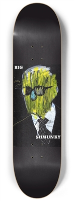 Mr. Shmunk