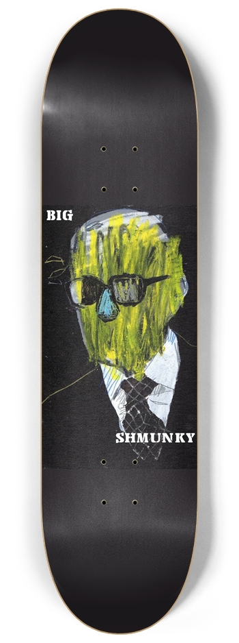 Mr.Shmunk