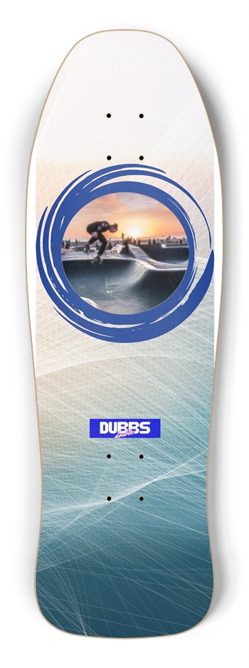 Reflection Shredder Shape