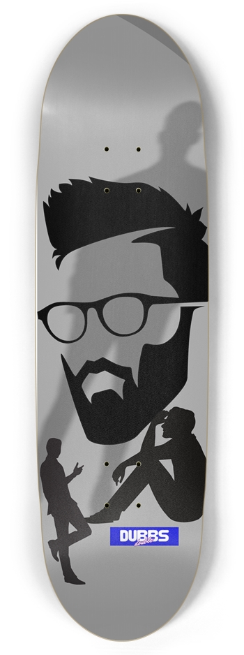 Contemplate Football Shape