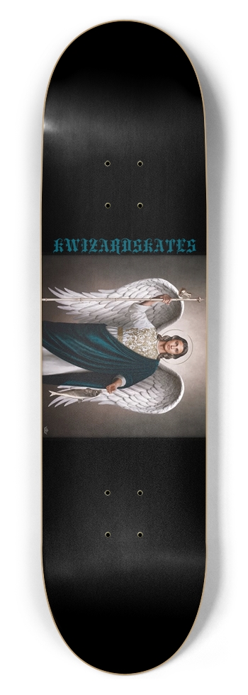 PRO ST. RAPHAEL THE ARCHANGEL