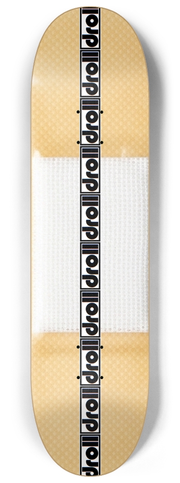 band aid droll strip