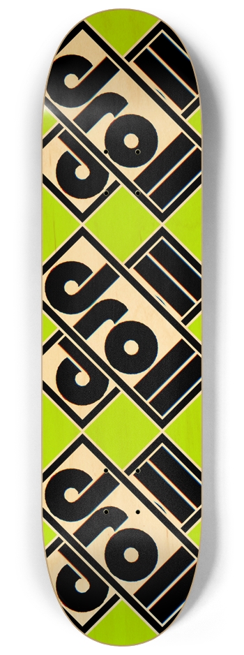 droll Xs