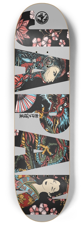 Irezumi
