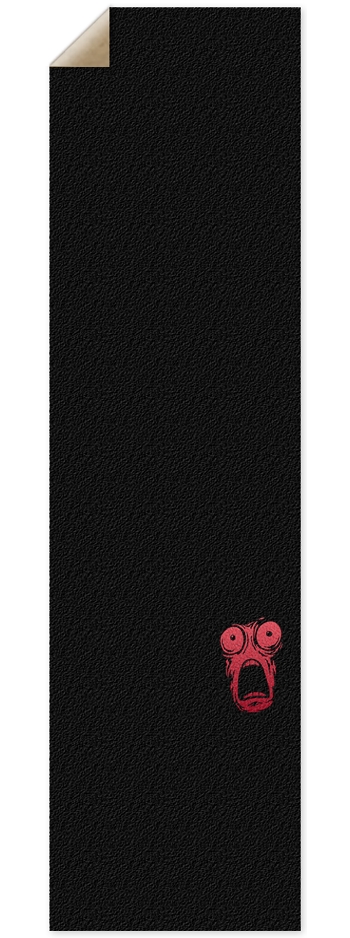 Conqu3r Grip - Red