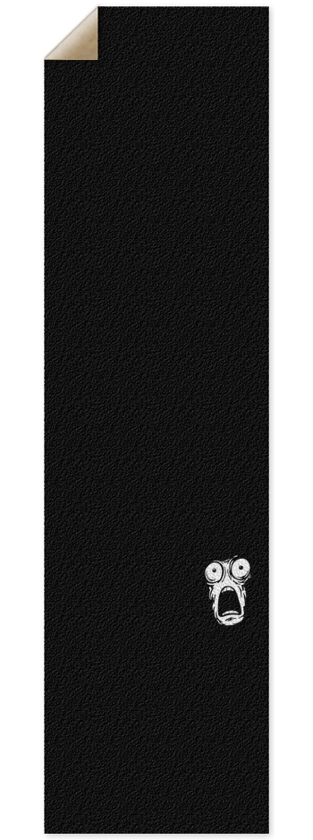 Conqu3r Grip - White