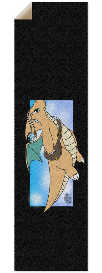 Dragonite Griptape