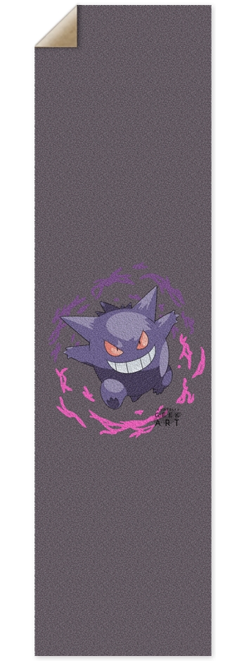 Gengar Griptape