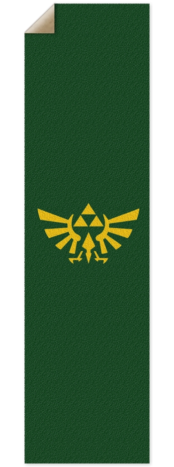 Triforce Griptape