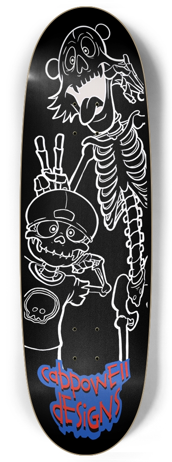 Bone Buddies - 9.75” Egg