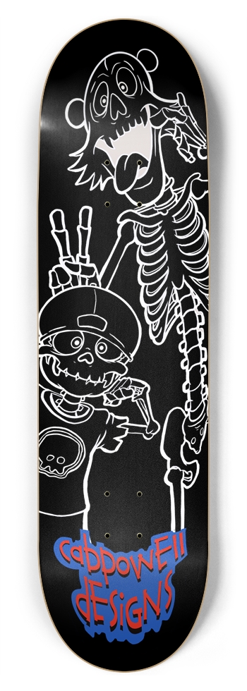 Bone Buddies - 8.75” Popsicle 