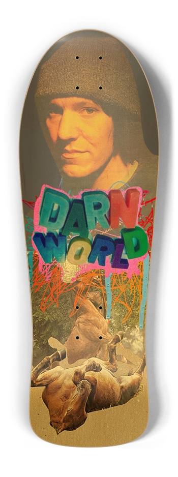 STEVE E. SMITH PRO 10.25”