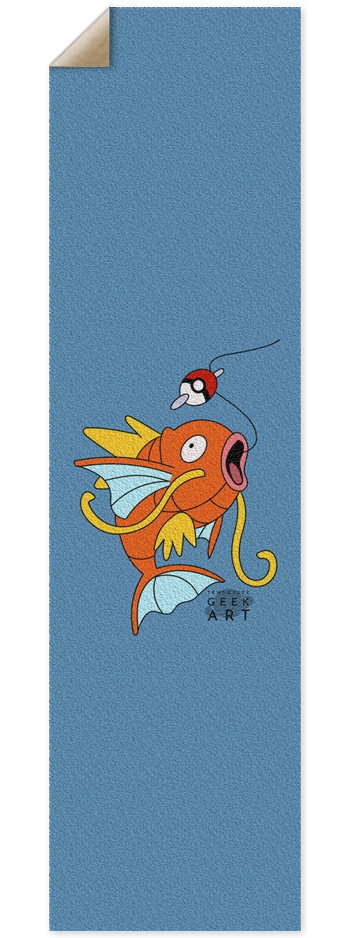 Magikarp Griptape