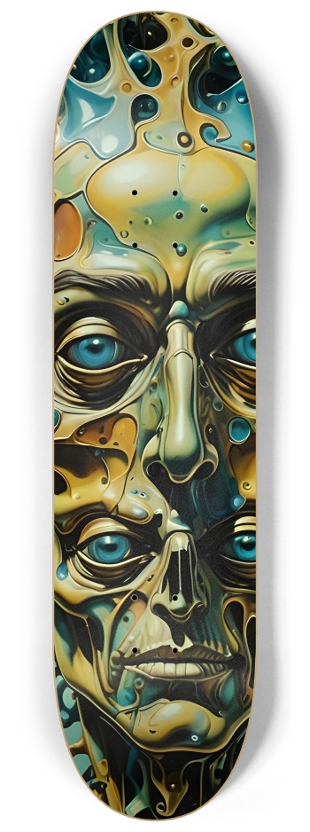 Weird Dreams 10 8K #2