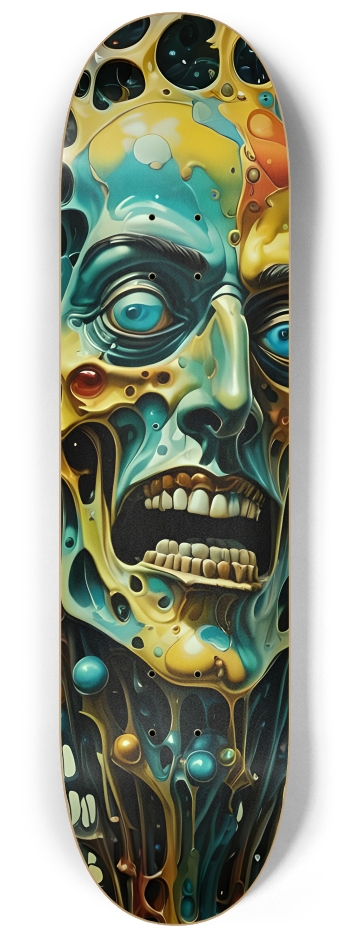 Weird Dreams 7 8K #2