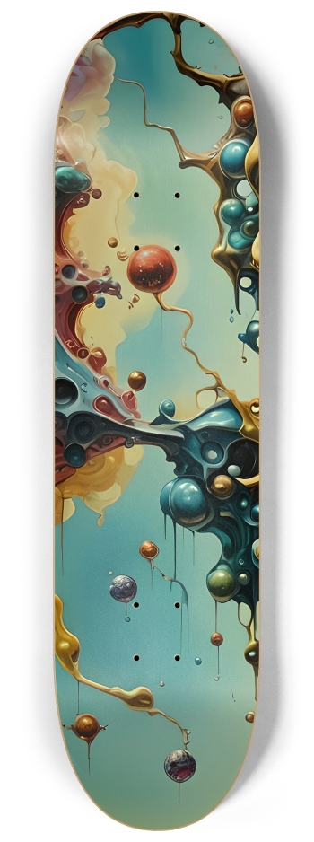 Weird Dreams 2 8K #1