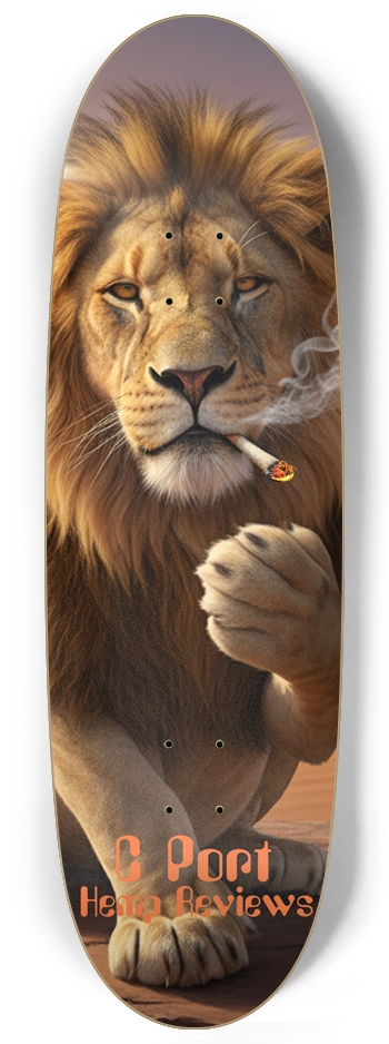 C Port Hemp Reviews Egg 🥚 Egg Shape