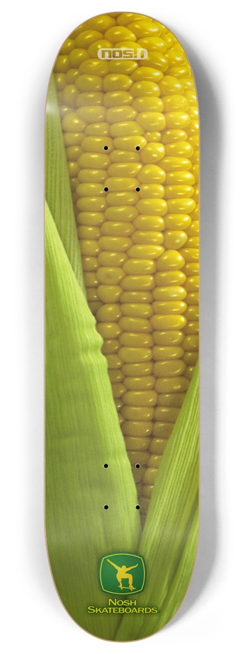 It's Corn