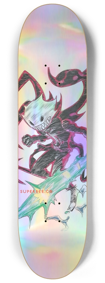 RAGE-BOY (SB1 Series BONUS)